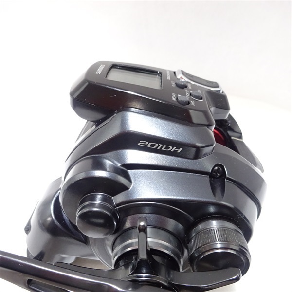 ２１フォースマスター２０１ＤＨ